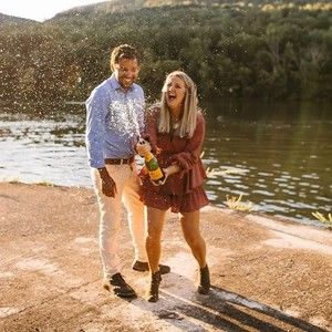 Meet your Posher, Katelin